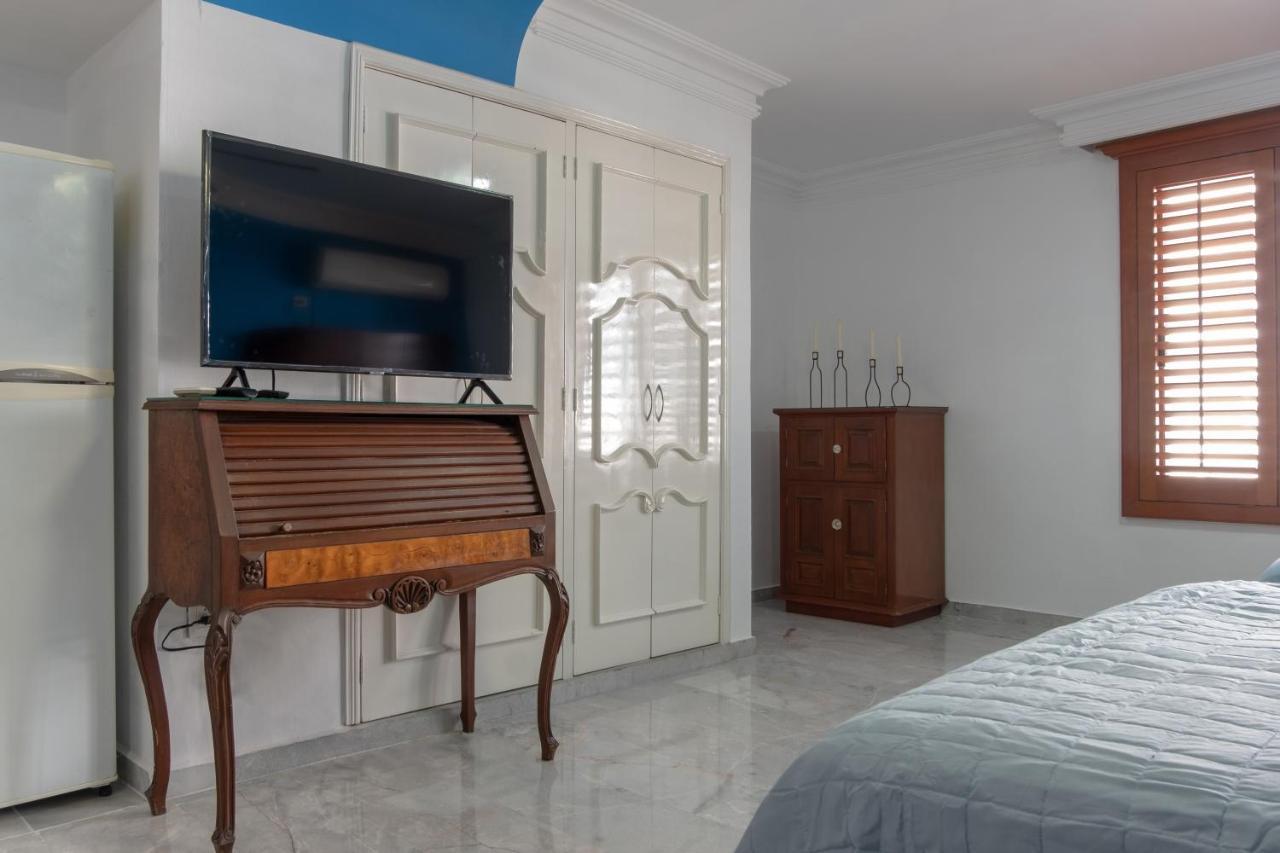 Apartahotel Loft Sabalo - Pet Friendly