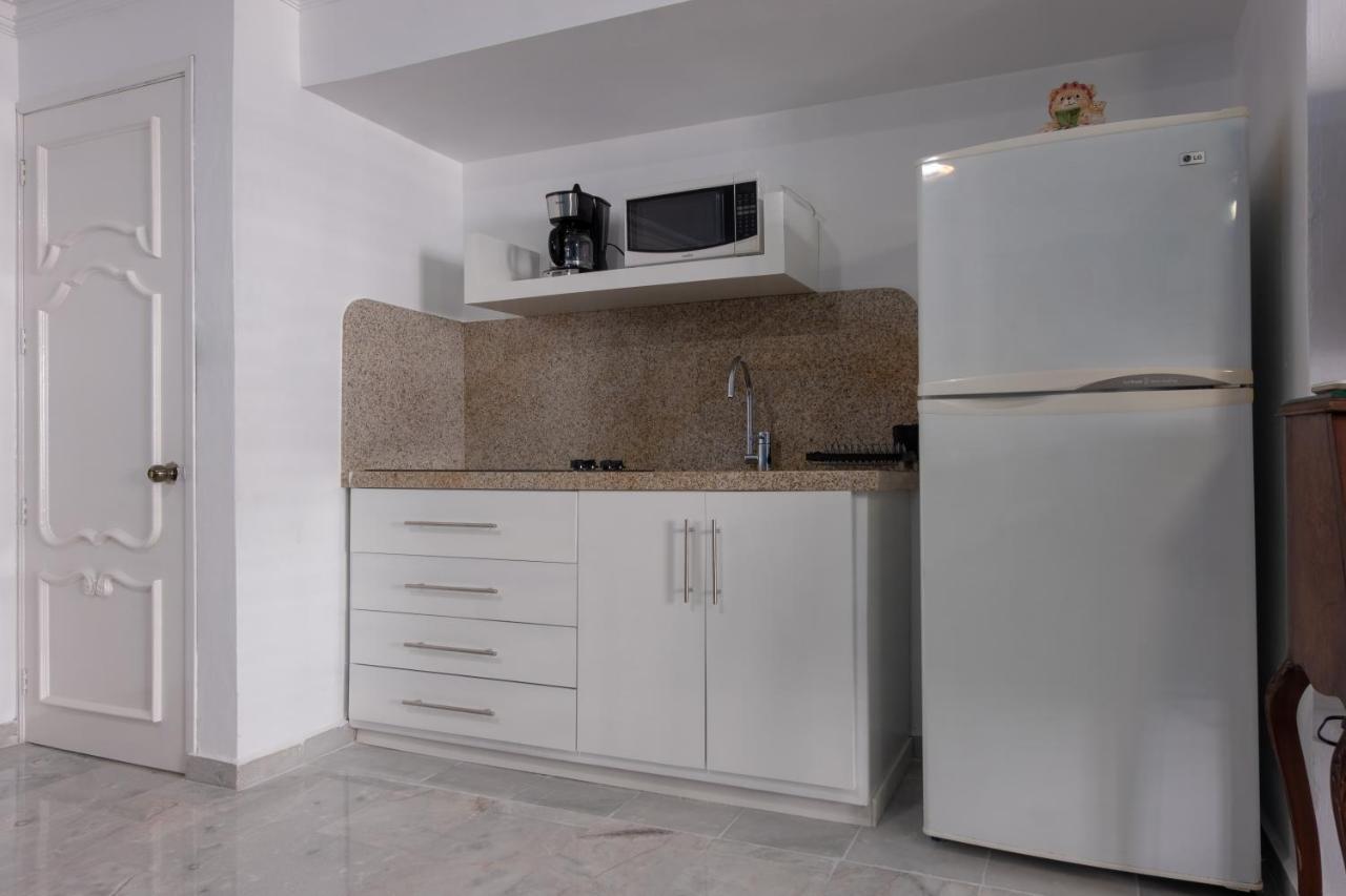 Apartahotel Loft Sabalo - Pet Friendly 3*