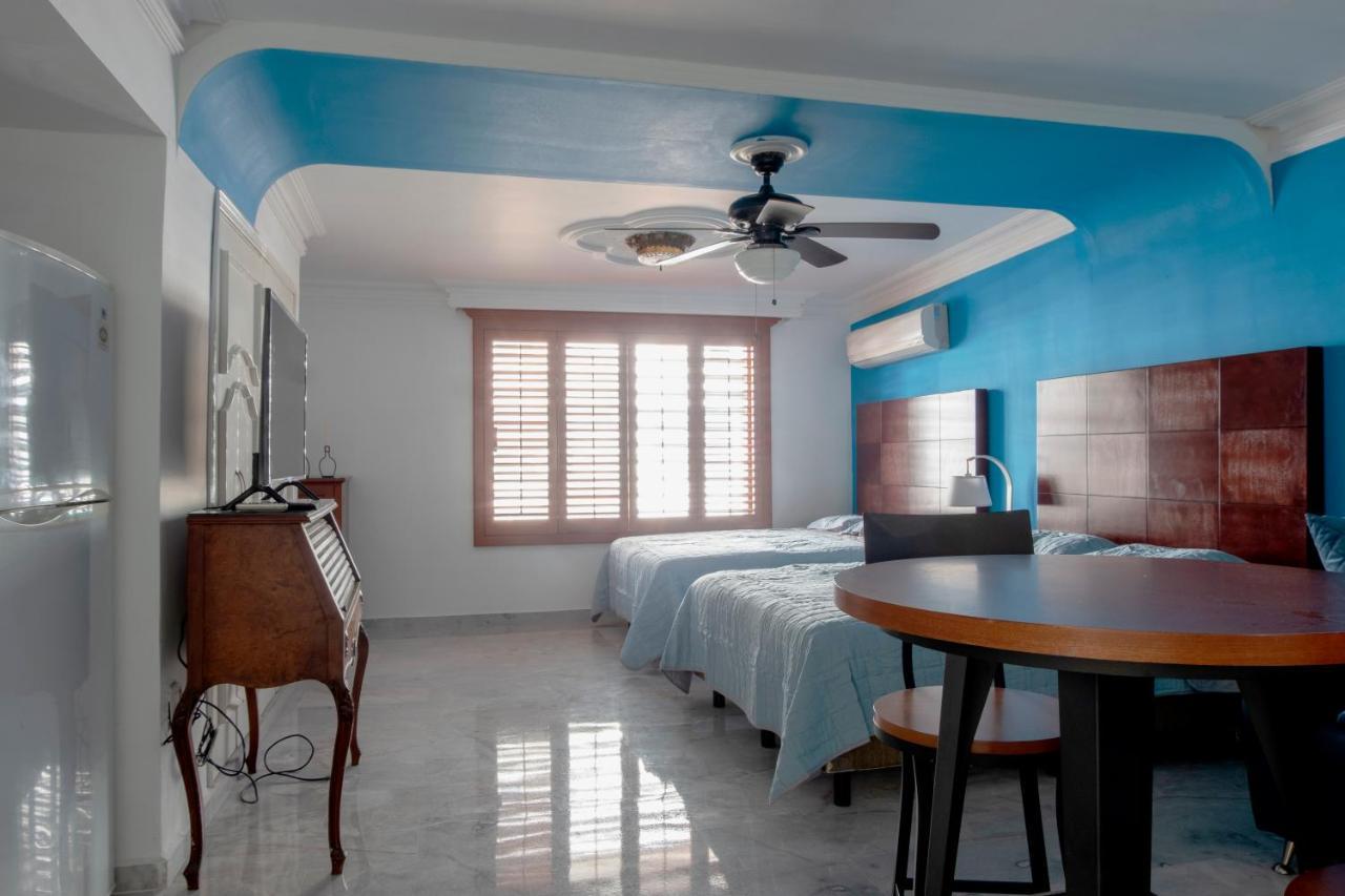 Apartahotel Loft Sabalo - Pet Friendly Mazatlán
