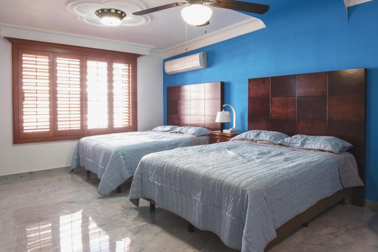 Apartahotel Loft Sabalo - Pet Friendly
