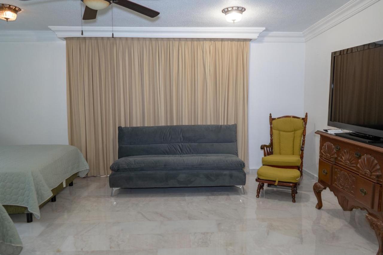Apartahotel Loft Sabalo - Pet Friendly 3*