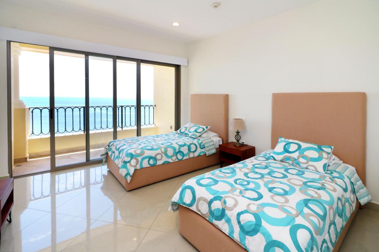 Gavias Grand Apt. 1415 Apartamento Mazatlán