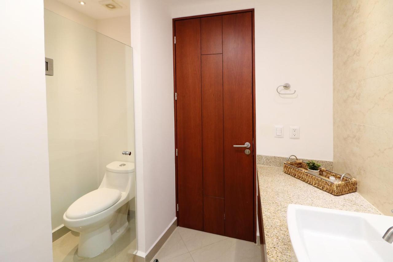 Gavias Grand Apt. 1415 Apartamento