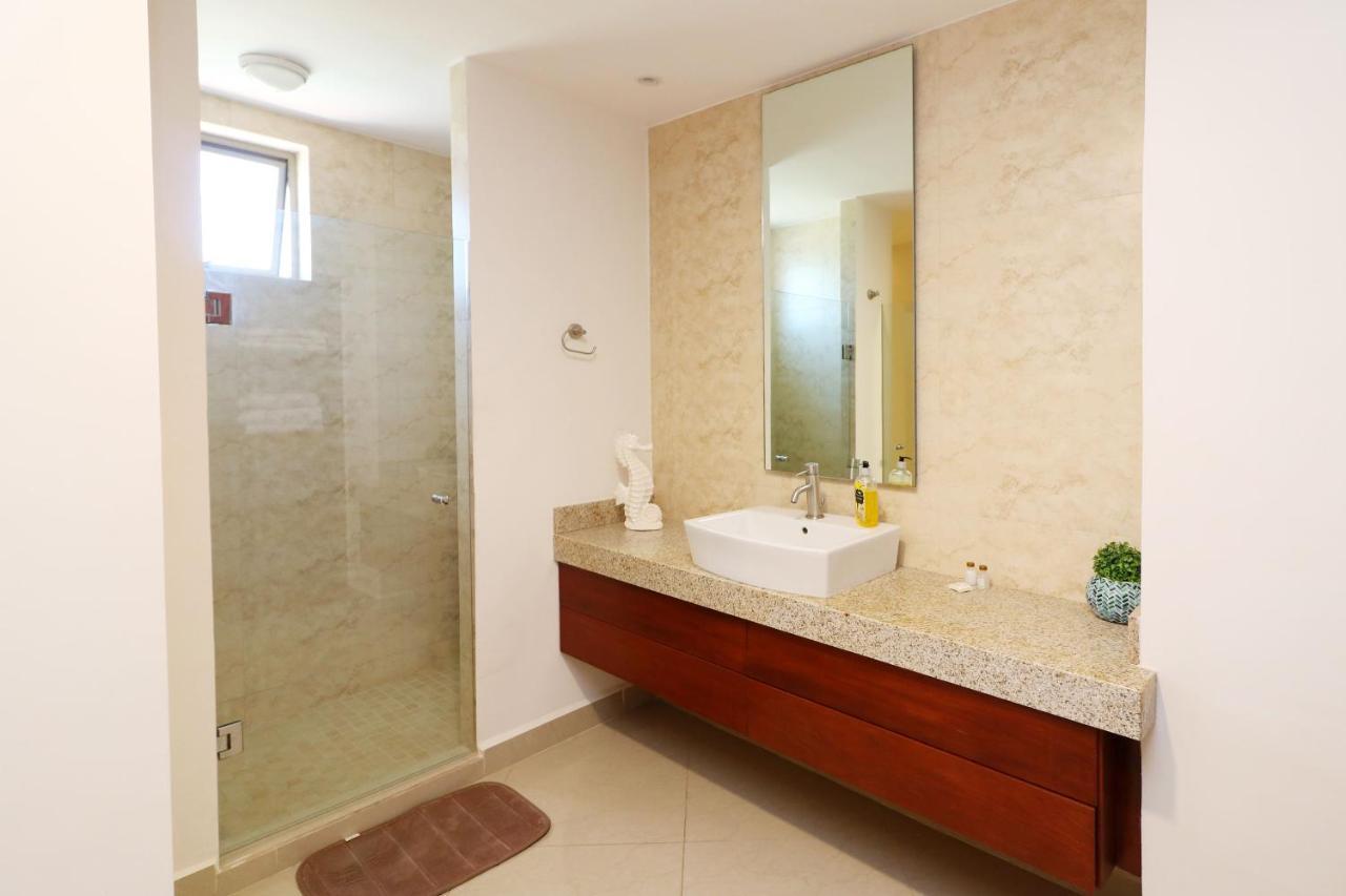 Gavias Grand Apt. 1415 Apartamento *