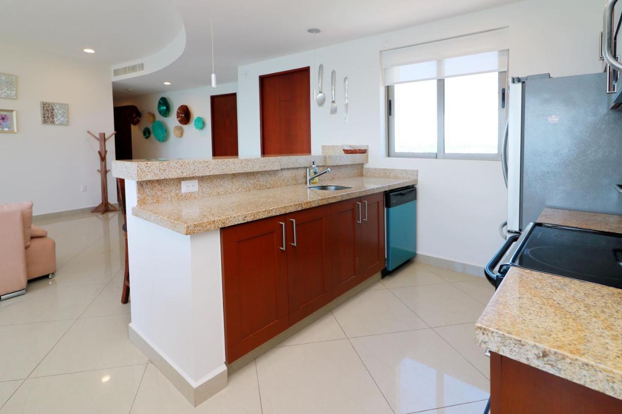 Gavias Grand Apt. 1415