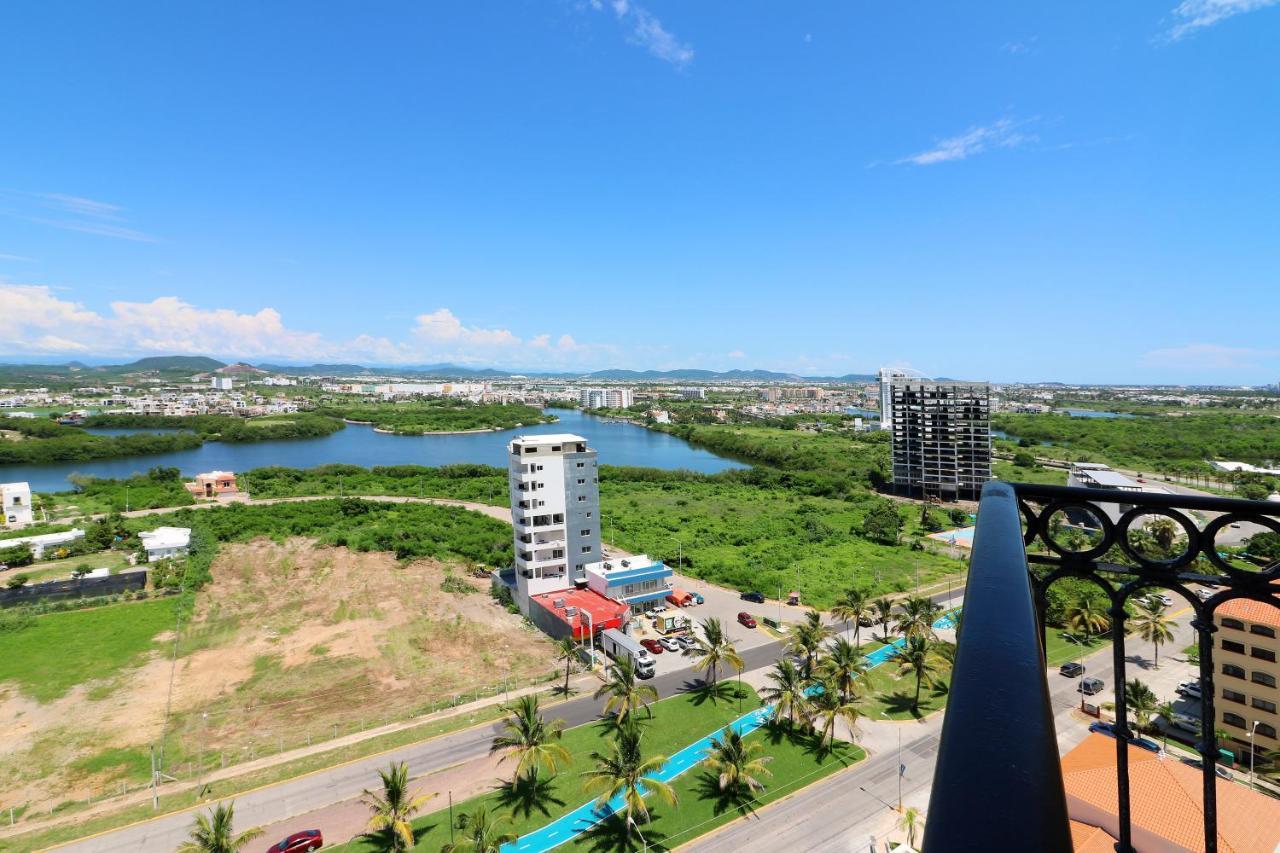 Apartamento Gavias Grand Apt. 1415 Mazatlán