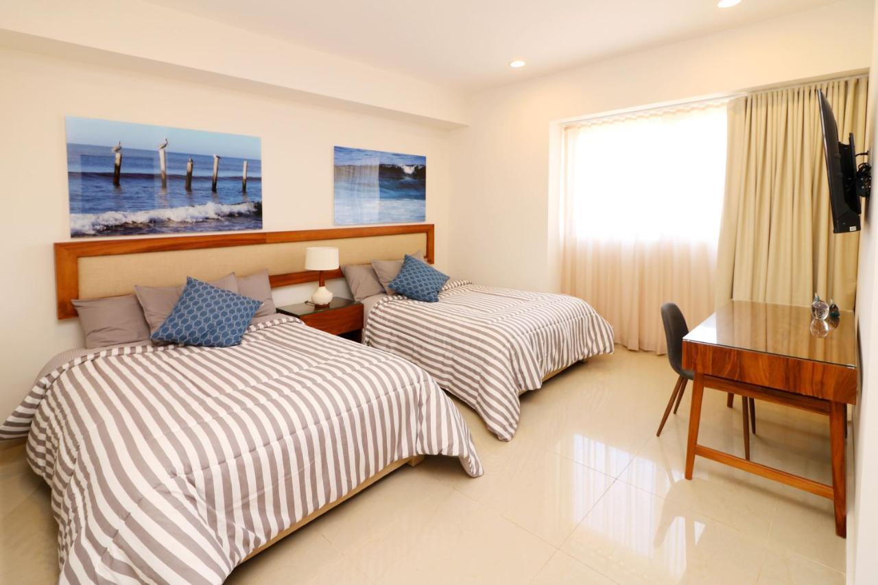 Departamento En Gavias Grand 920 Torre Sur Mazatlán