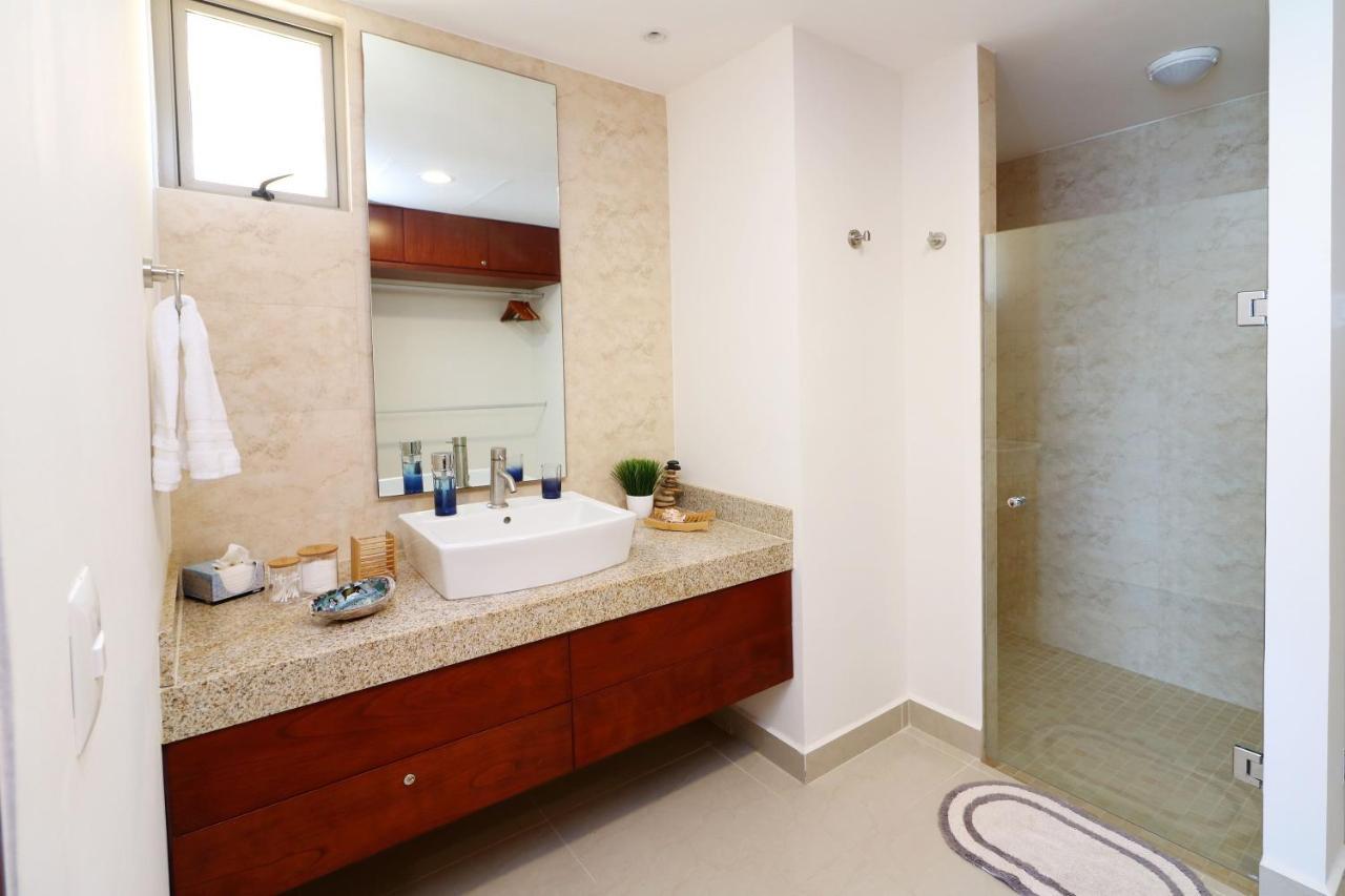 Departamento En Gavias Grand 920 Torre Sur Apartamento *