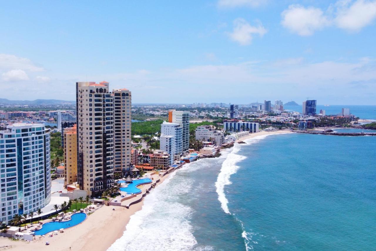 Departamento En Gavias Grand 920 Torre Sur *