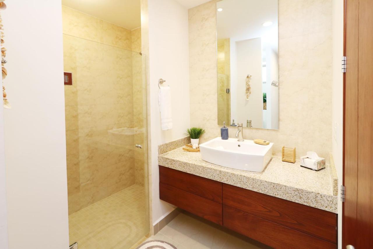 Departamento En Gavias Grand 920 Torre Sur * Mazatlán