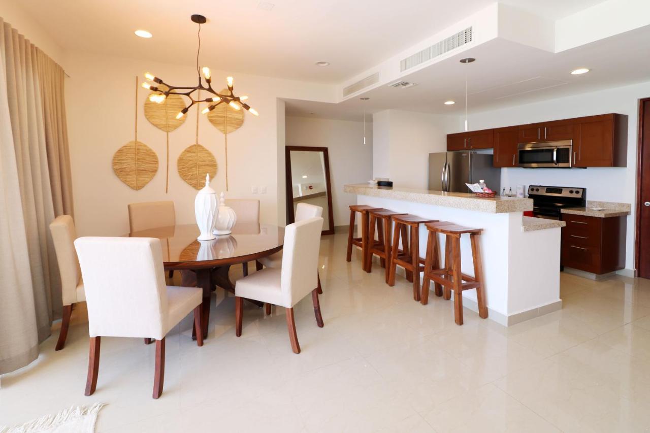 Departamento En Gavias Grand 920 Torre Sur Apartamento Mazatlán