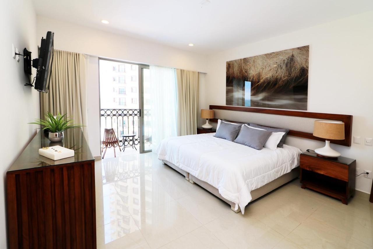 Apartamento Departamento En Gavias Grand 920 Torre Sur *