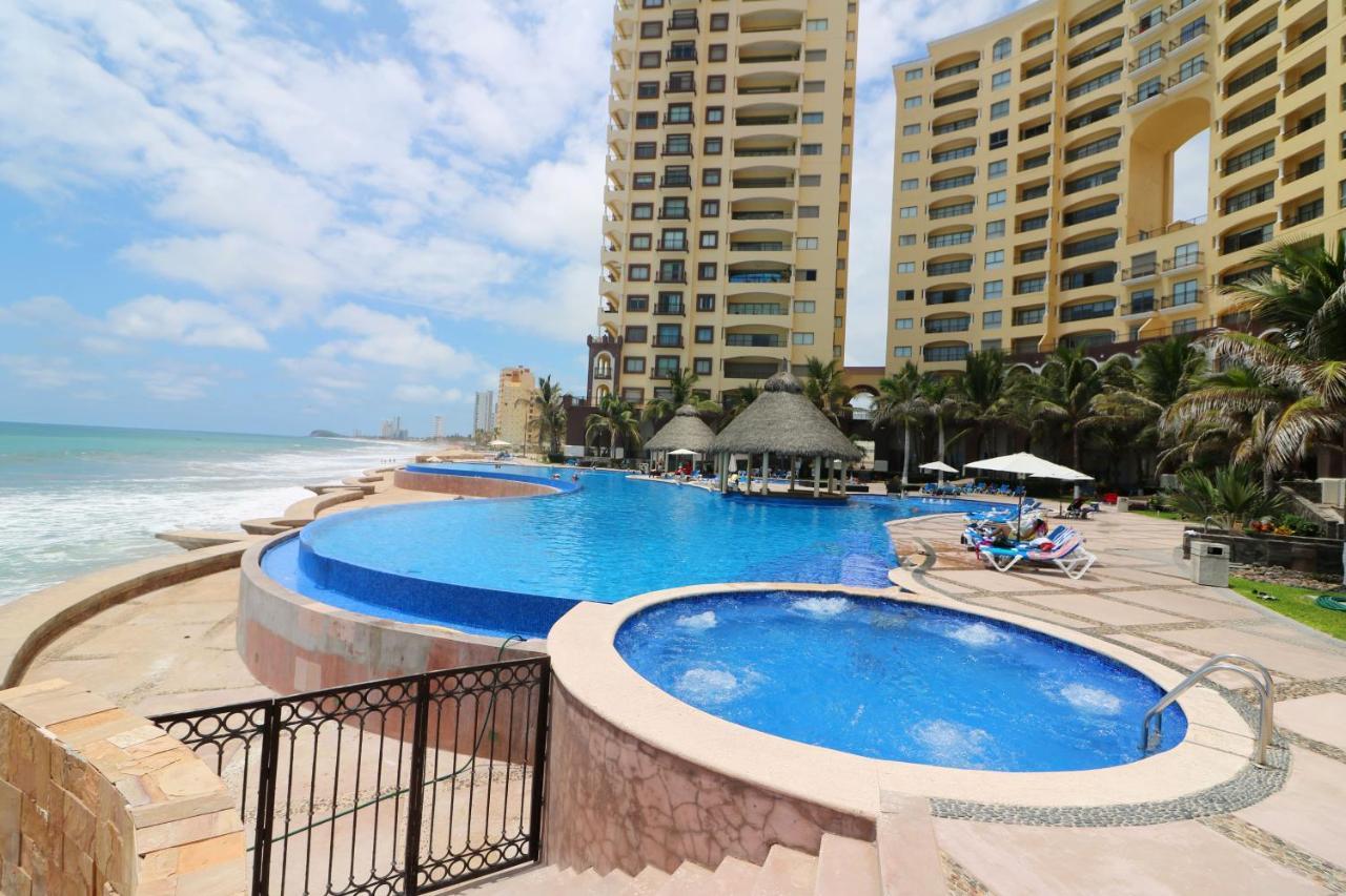 Departamento En Gavias Grand 920 Torre Sur *