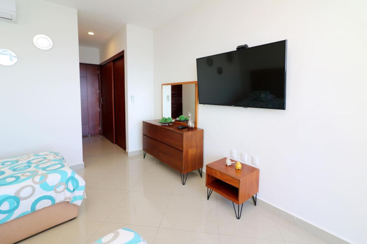 Gavias Grand Apt. 1415 Mazatlán