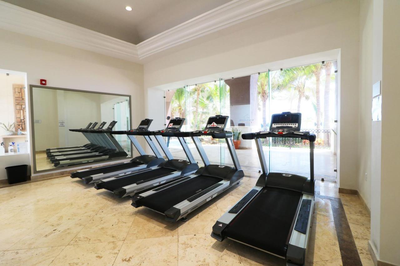 Apartamento Departamento En Gavias Grand 920 Torre Sur *