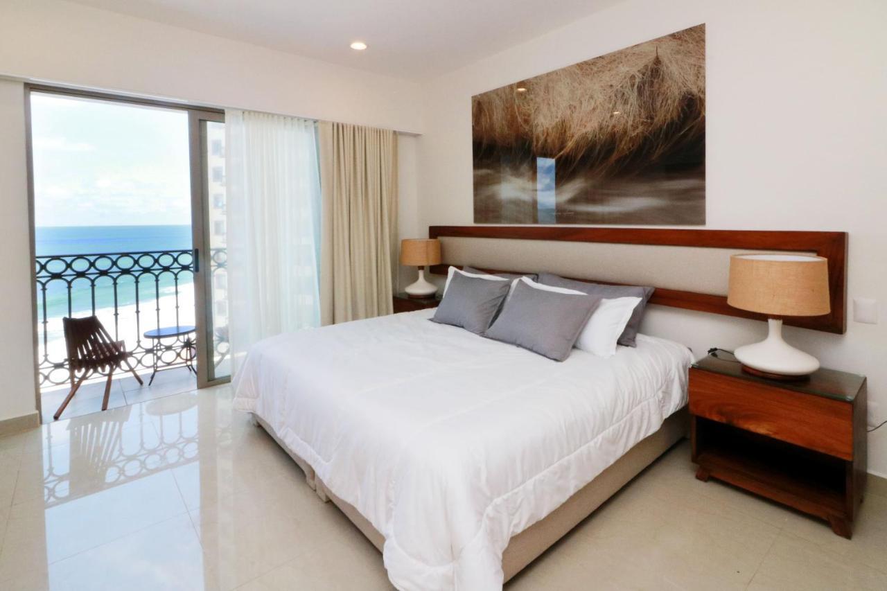 Departamento En Gavias Grand 920 Torre Sur Apartamento Mazatlán