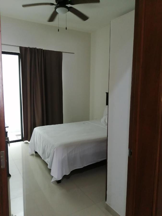 Pasos De Playa Ii Apartamento