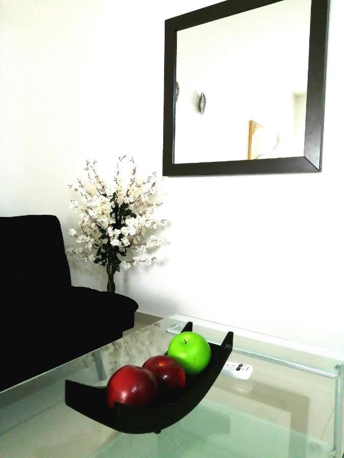 Apartamento Pasos De Playa Ii *