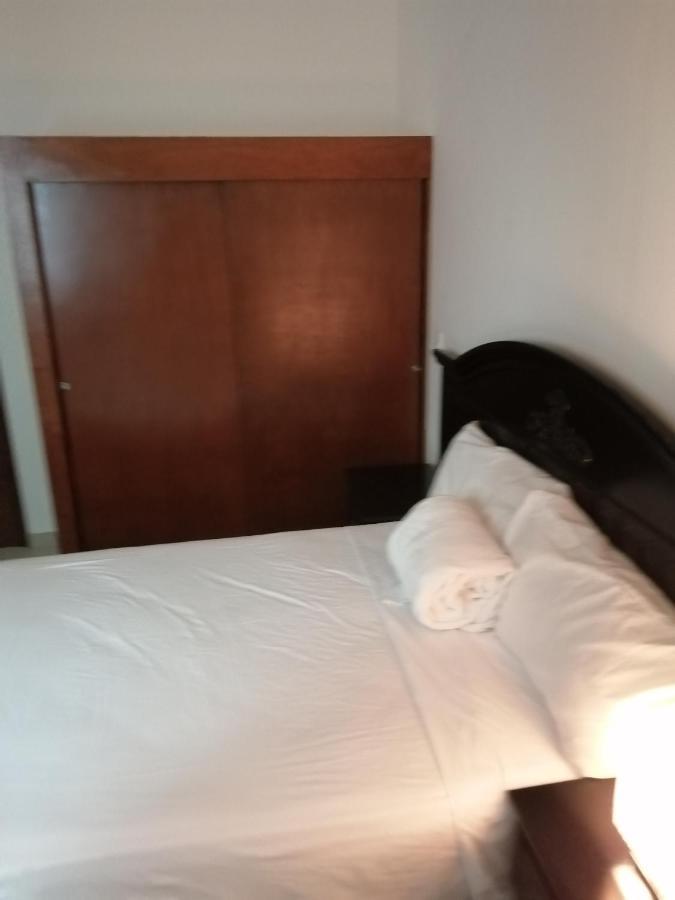 Pasos De Playa Ii Apartamento *