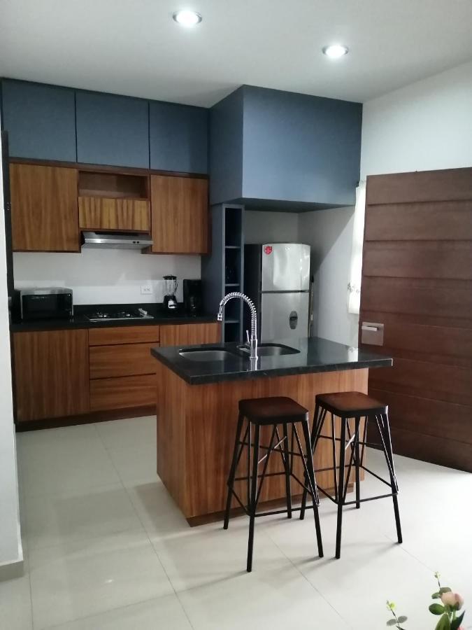 Pasos De Playa Ii Apartamento Mazatlán