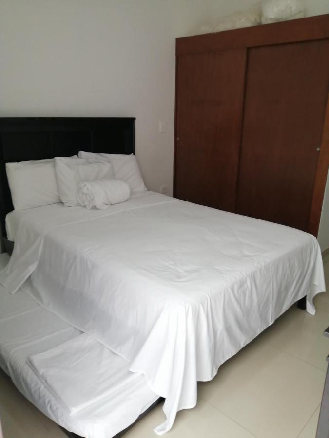 Apartamento Pasos De Playa Ii *