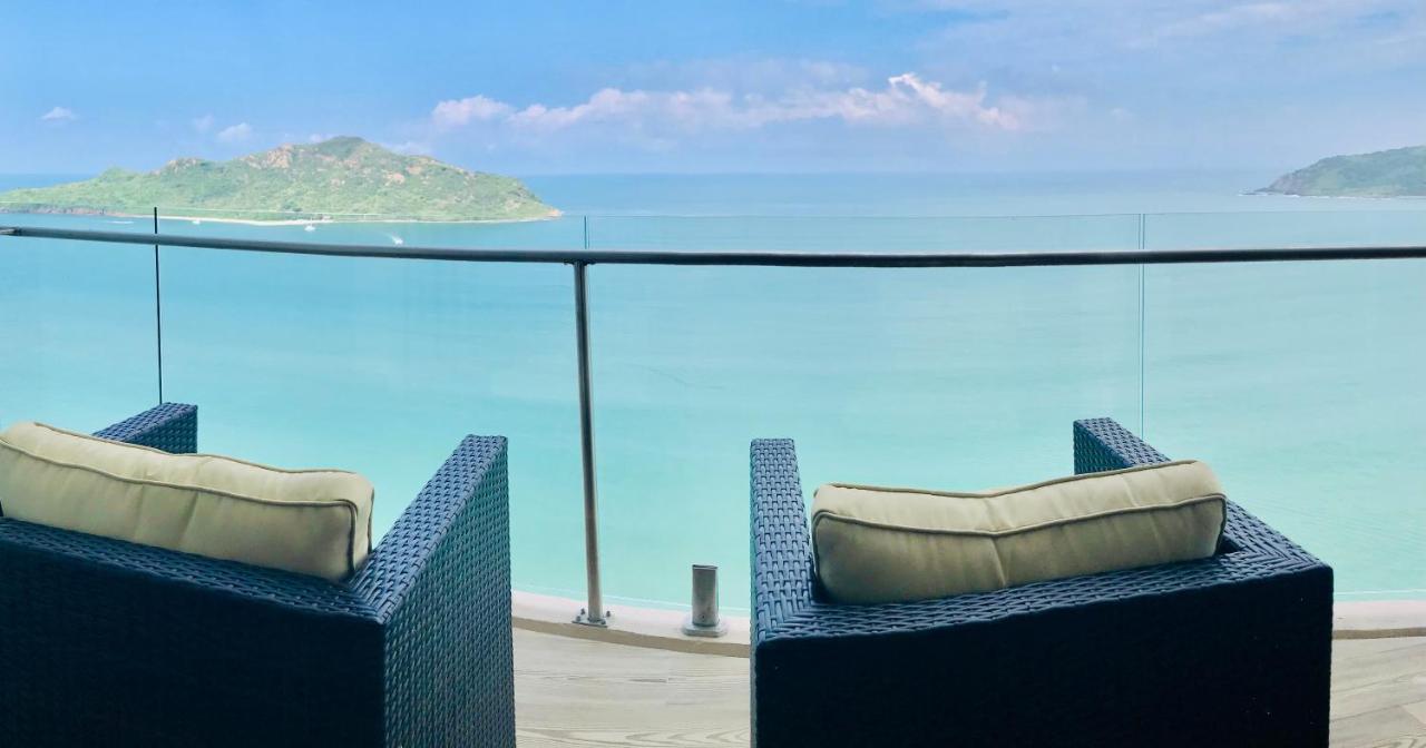 Camino Al Mar With Amazing View Of The Ocean, And Pool Apartamento *