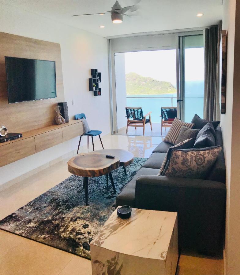 Apartamento Camino Al Mar With Amazing View Of The Ocean, And Pool