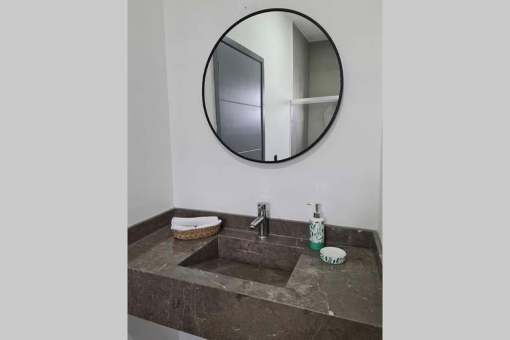 Departamento Nuevo Cerca Del Malecón Y Zona Dorada * Mazatlán