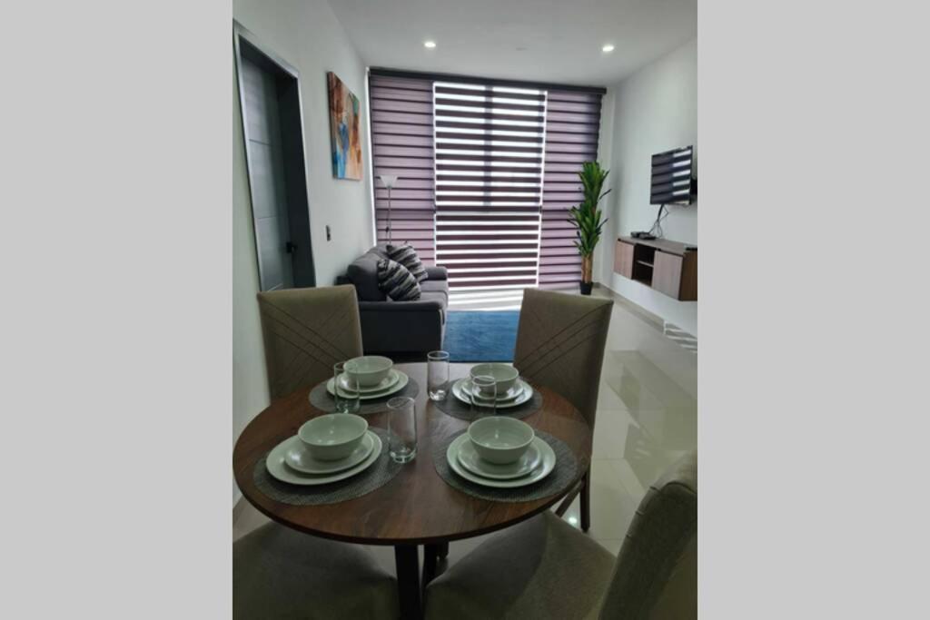 Apartamento Departamento Nuevo Cerca Del Malecón Y Zona Dorada Mazatlán