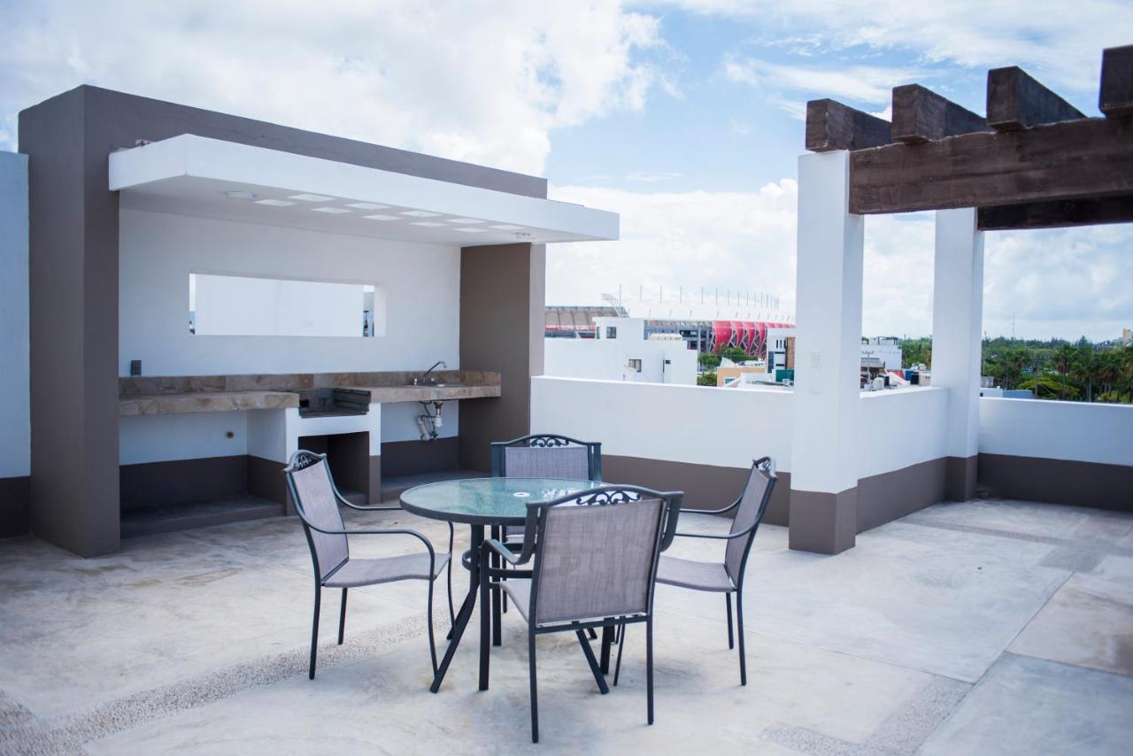 La Apartment Mazatlan