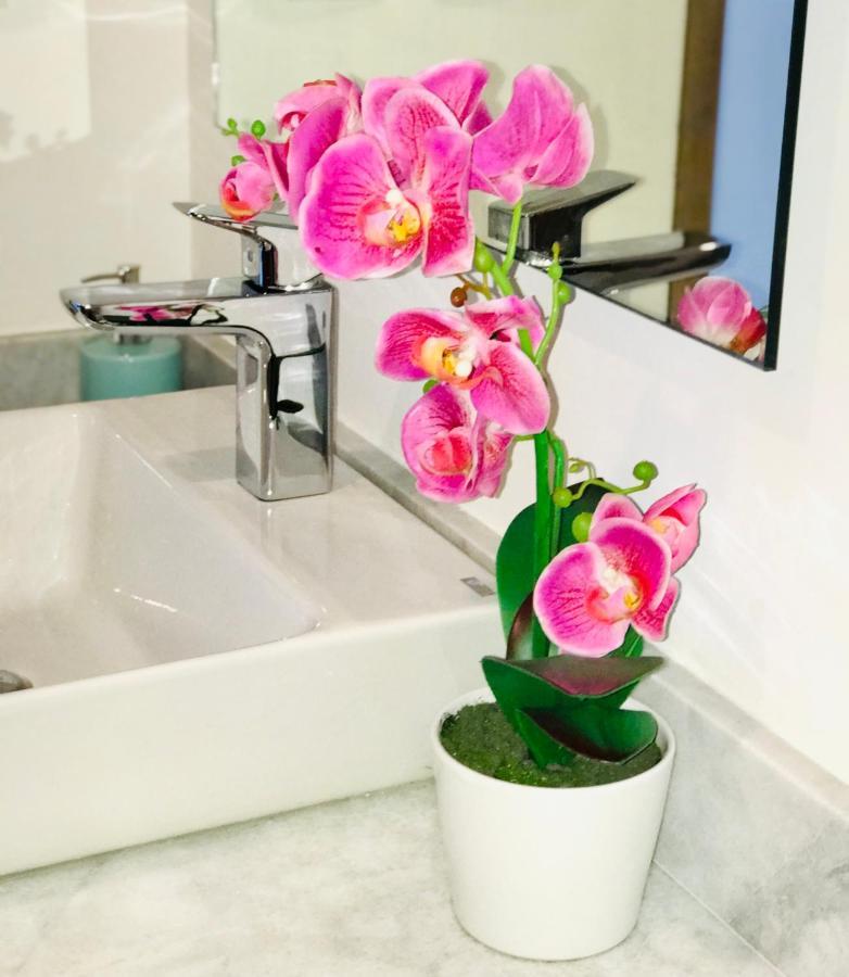 Apartamento Camino Al Mar With Amazing View Of The Ocean, And Pool