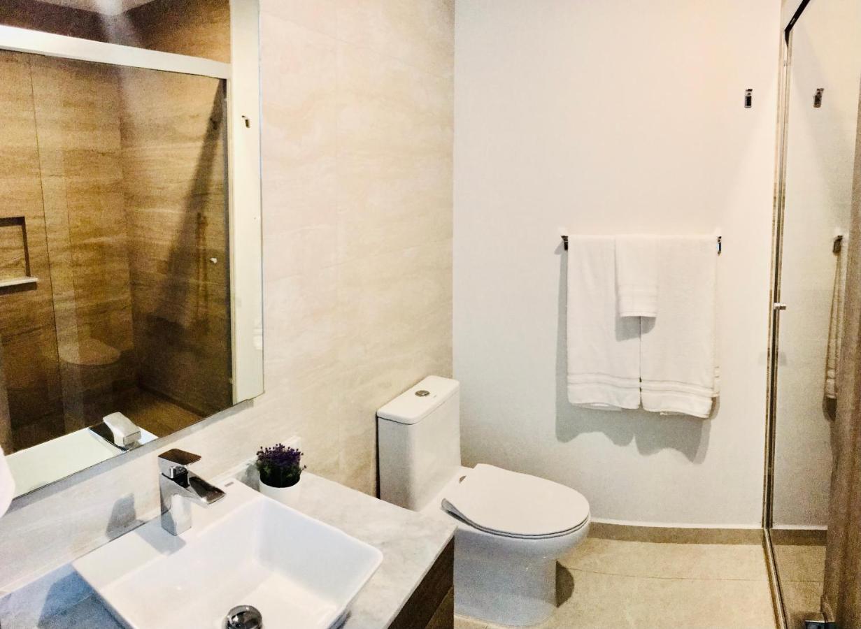 Camino Al Mar With Amazing View Of The Ocean, And Pool Apartamento