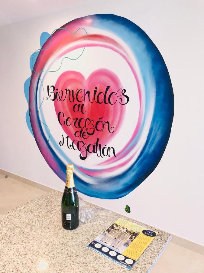Apartamento Camino Al Mar With Amazing View Of The Ocean, And Pool
