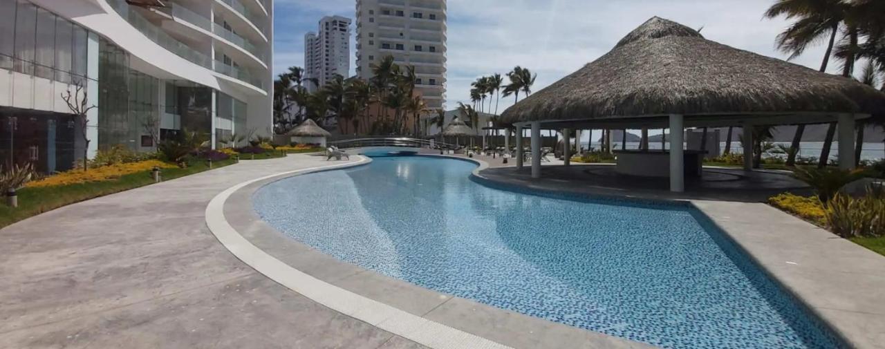 Apartamento Camino Al Mar With Amazing View Of The Ocean, And Pool
