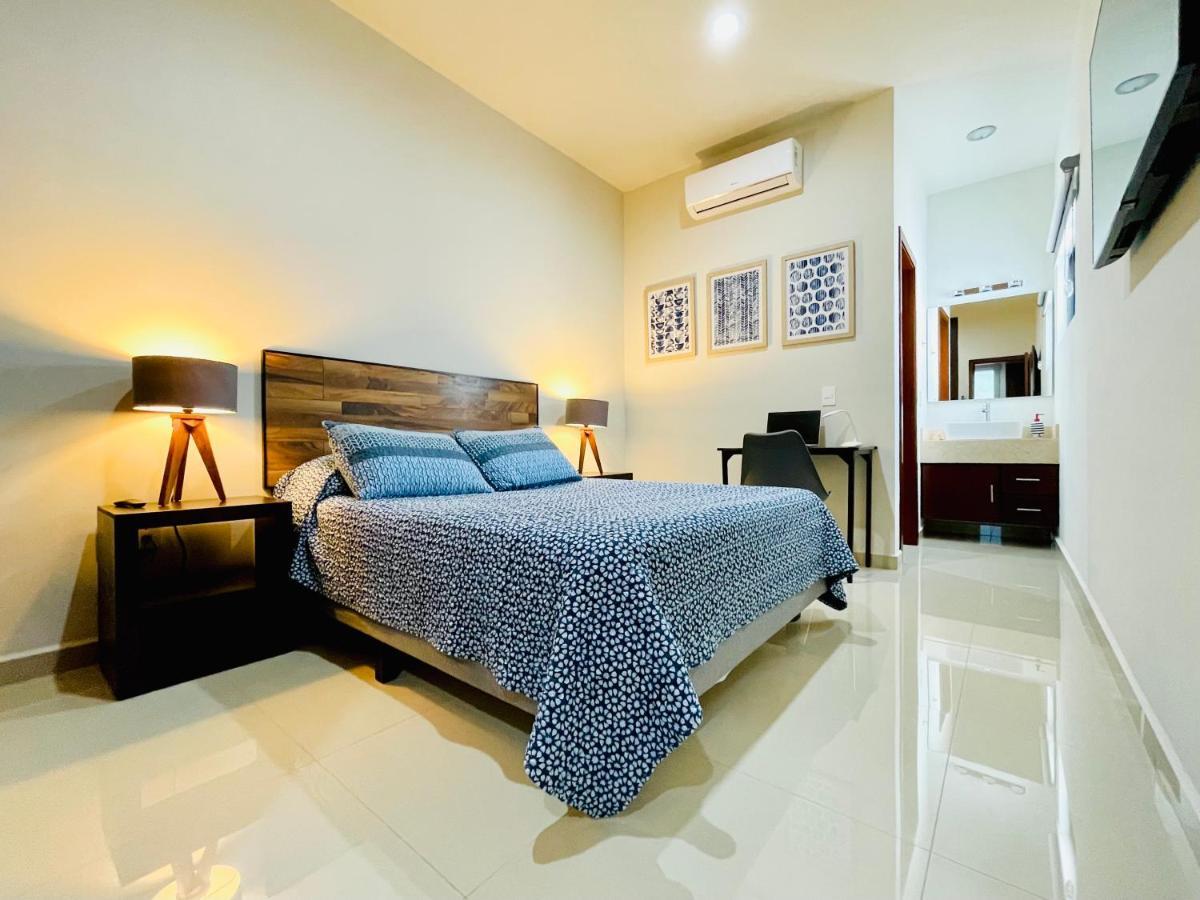 Isla Balboa @mazatlan Apartamento