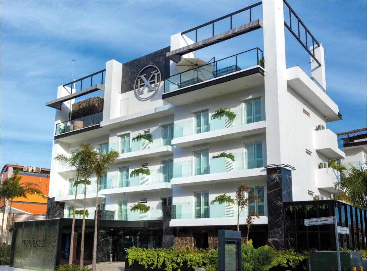 Hotel The Xperience By G - Adults Only Mazatlan