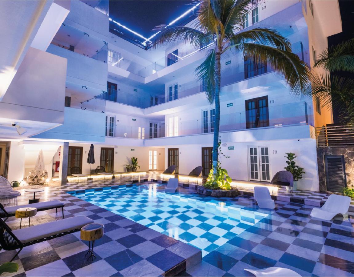 The Xperience By G - Adults Only Hotel Mazatlan