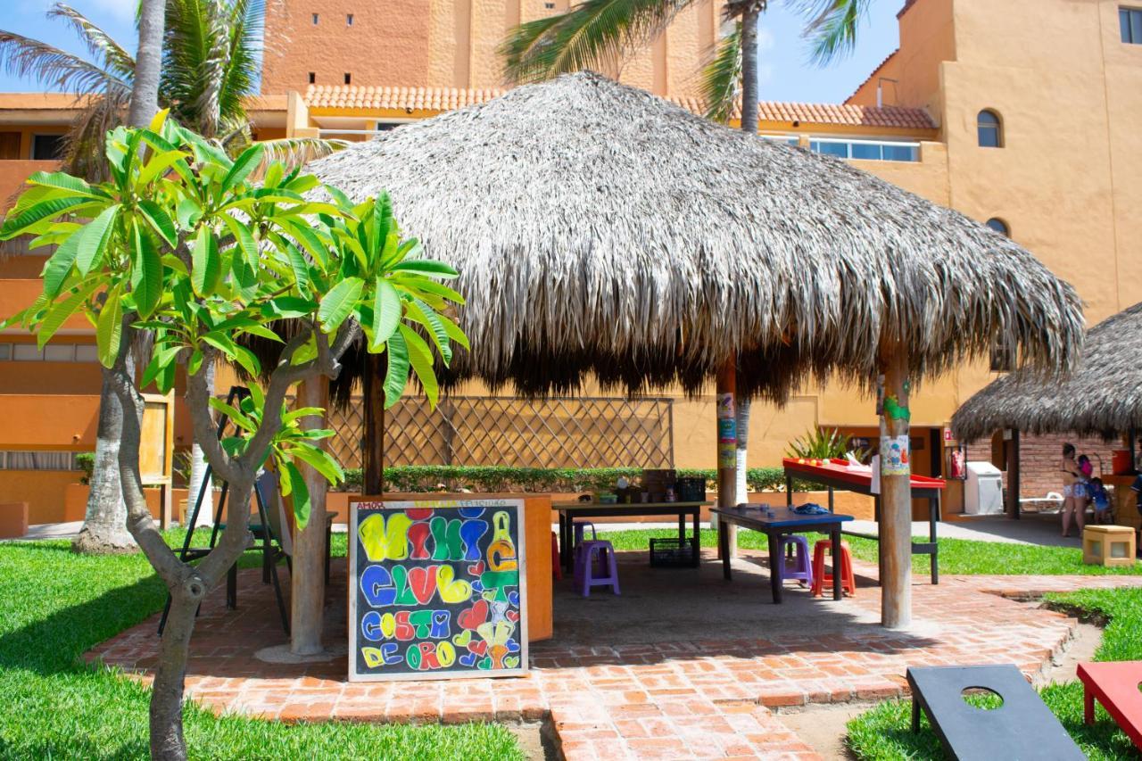 Costa De Oro Mazatlán