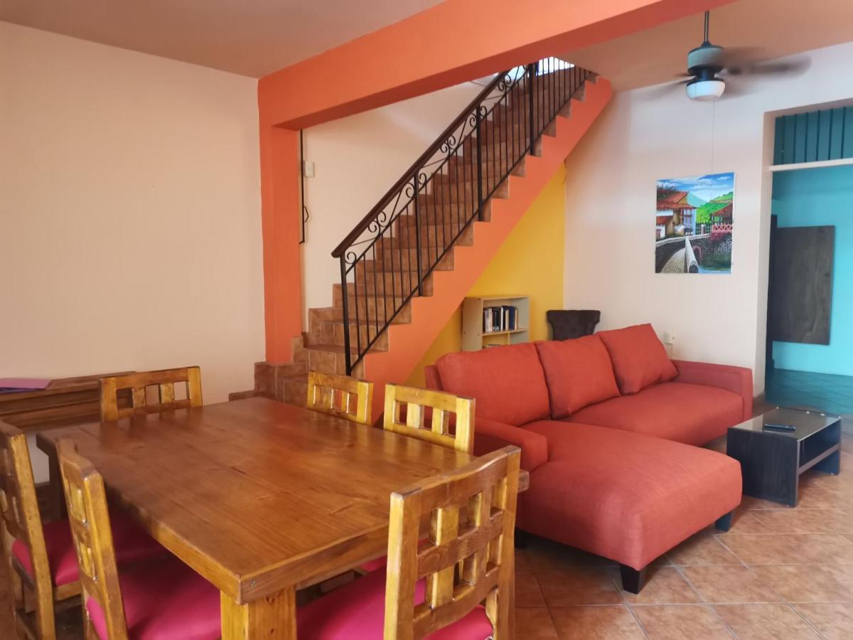Casa De Sueños Сasa de vacaciones *