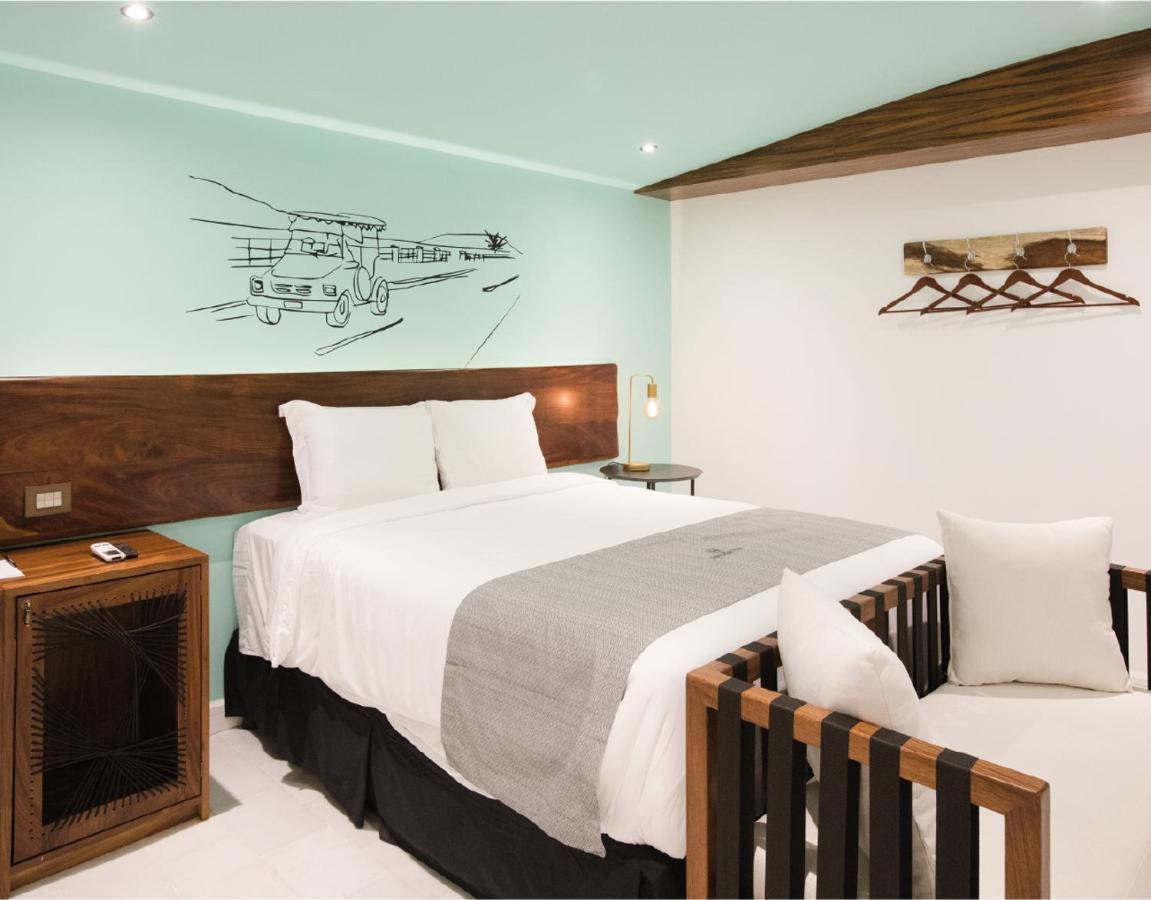 The Xperience By G - Adults Only Hotel