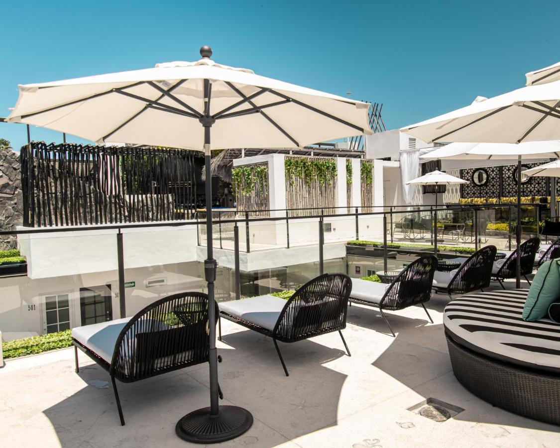 The Xperience By G - Adults Only Hotel