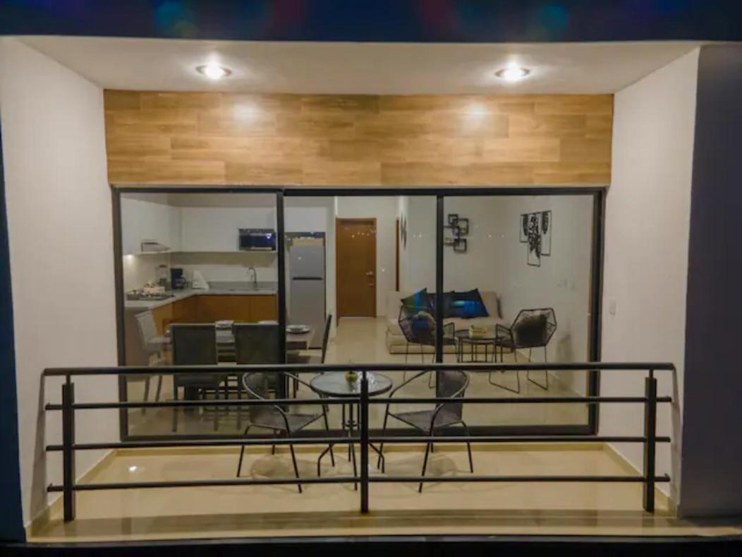 Apartamento Departamento Atlántico Alberca Y Casa Club