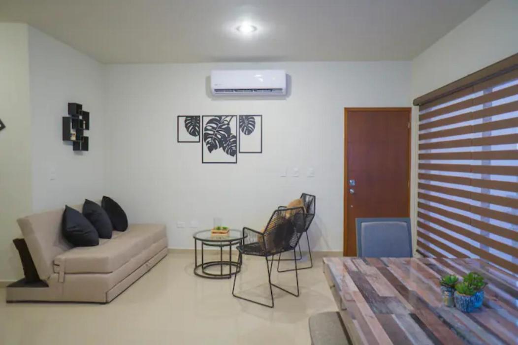 Departamento Atlántico Alberca Y Casa Club Apartamento Mazatlán