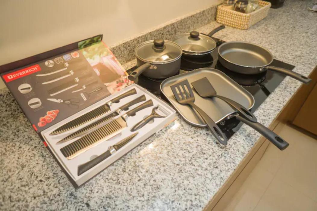 Apartamento Departamento Atlántico Alberca Y Casa Club *