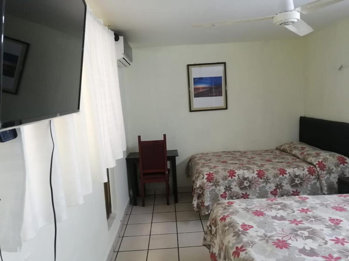 Hotel Esperanza