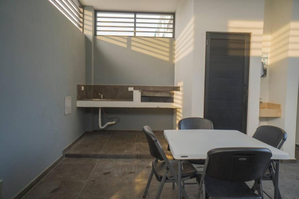 Apartamento Departamento Atlántico Alberca Y Casa Club