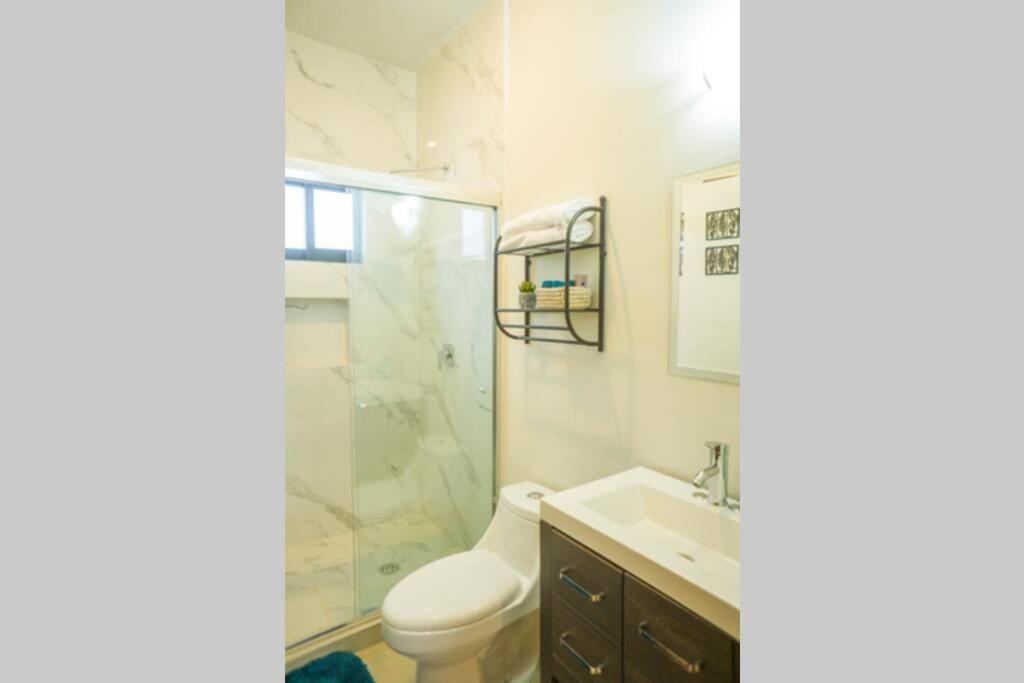 Apartamento Departamento Atlántico Alberca Y Casa Club *