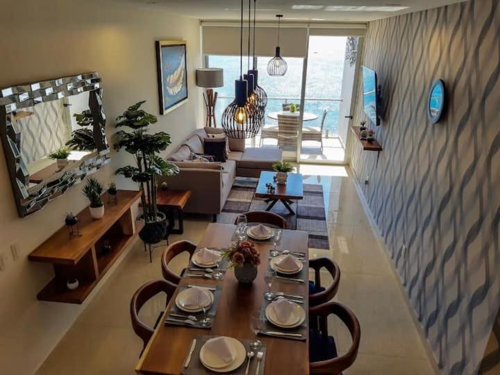 Condominio Bella Vista Mazatlán