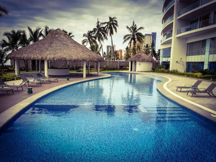 Apartamento Condominio Bella Vista