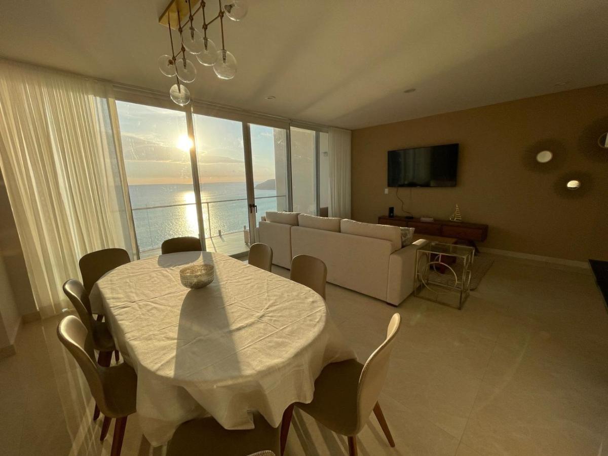 Apartment Camino Al Mar 2203 Vista Al Mar Mazatlan